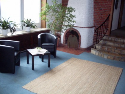 照片: Hotel Lüttje Burg