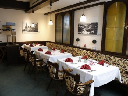照片: Hotel L&amp;uuml;ttje Burg